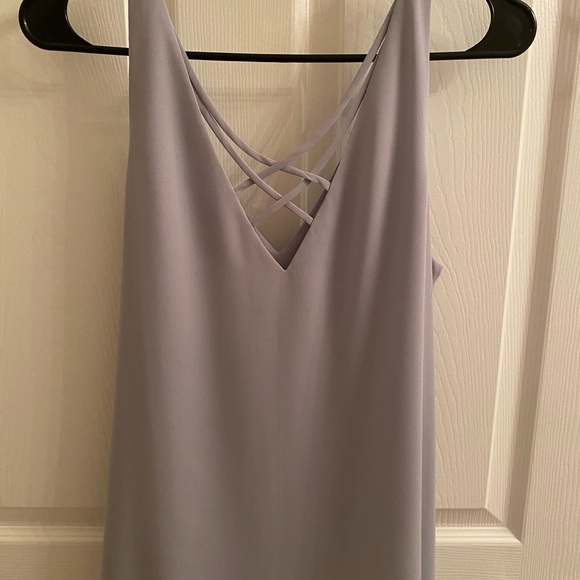 Express tank top - Picture 2 of 2